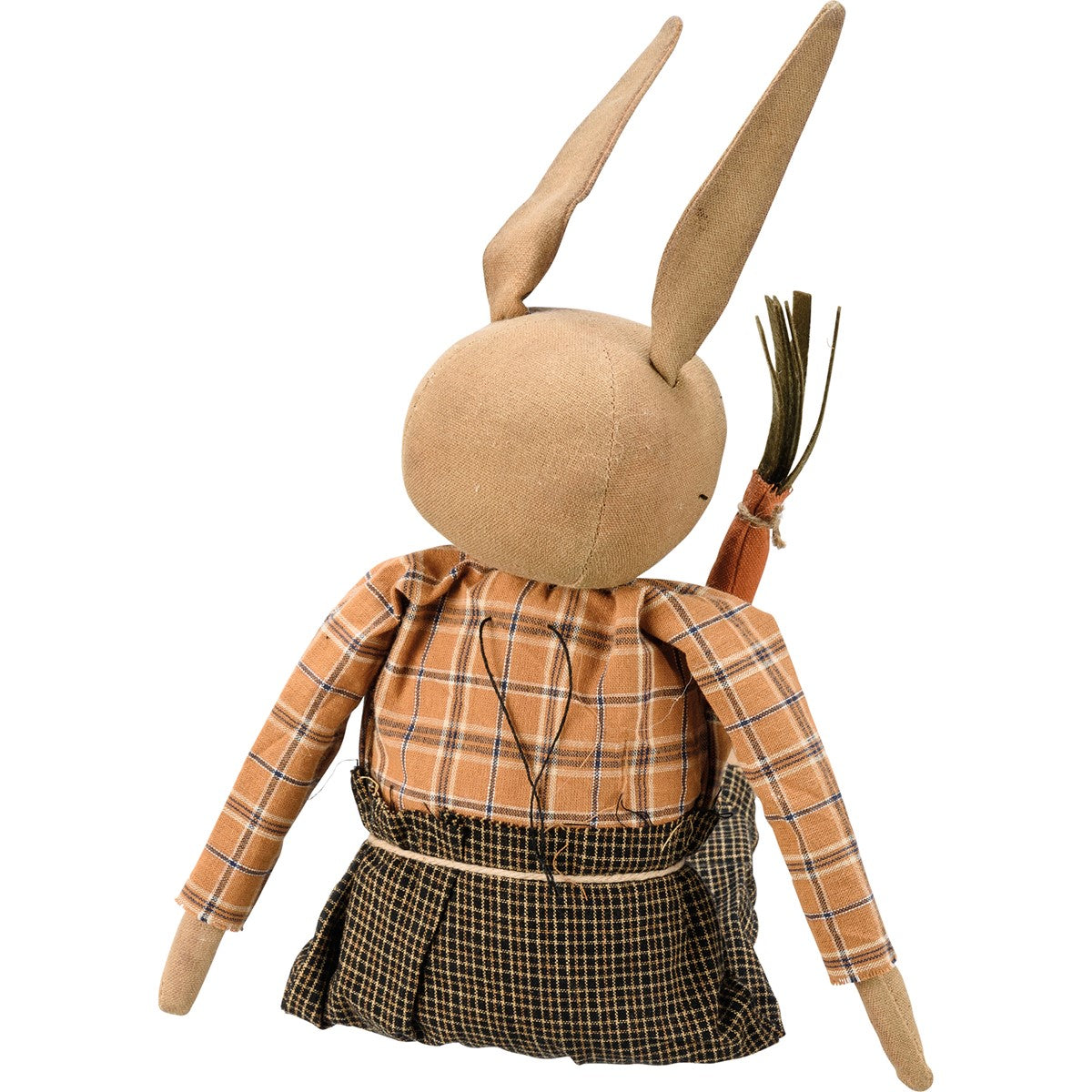 Jack Rabbit Happy Spring Doll