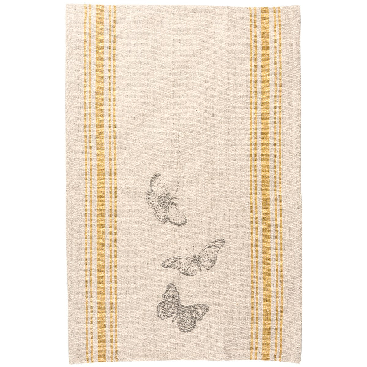 Butterfly Kitchen Towel