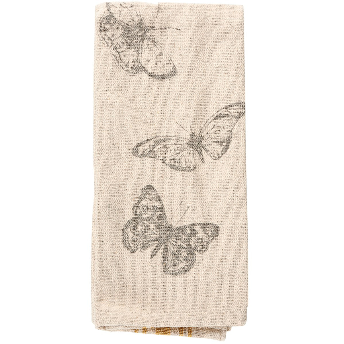 Butterfly Kitchen Towel