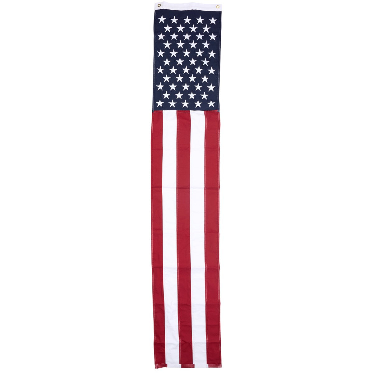 84" Patriotic Porch Banner