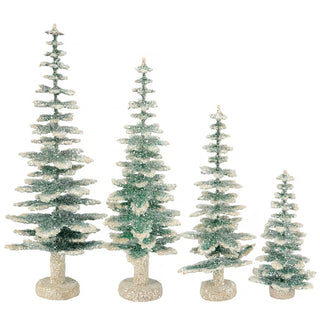 Evergreen Tree Set