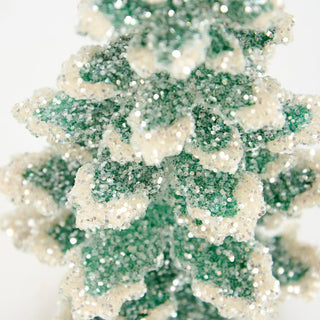 Evergreen Tree Set