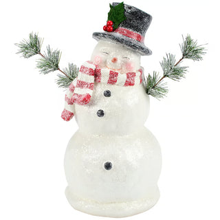 Jolly Snowman