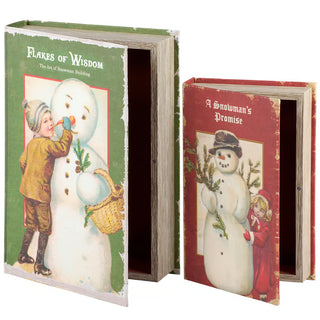 Flakes Of Wisdom Book Box Set