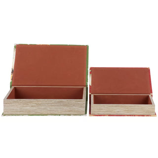 Flakes Of Wisdom Book Box Set