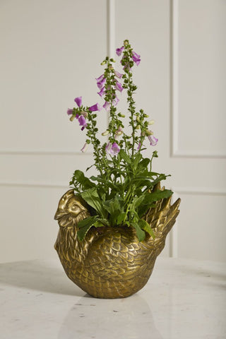The Roost Pot
