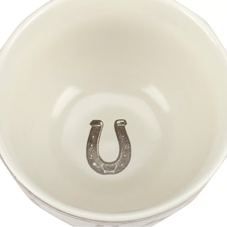 18oz Equestrian Mug