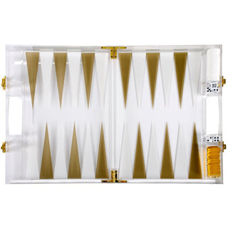 Backgammon Tabletop Game