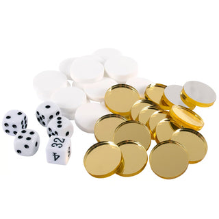 Backgammon Tabletop Game