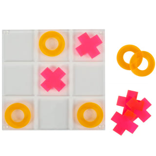 Tic Tac Toe Tabletop Game