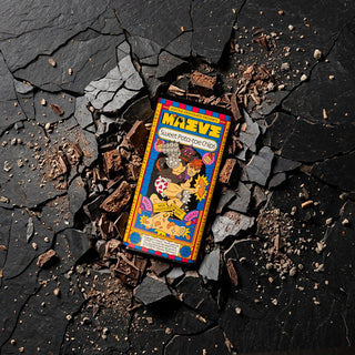 Maeve x Dugeon Crawler Carl Sweet Pota-toe Chips Truffle Bar