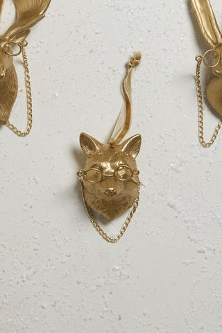 Eric and Eloise Ornament Collection - Choose Style