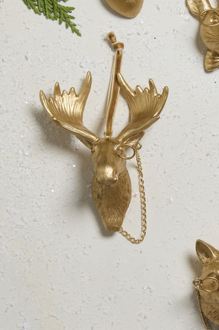 Eric and Eloise Ornament Collection - Choose Style