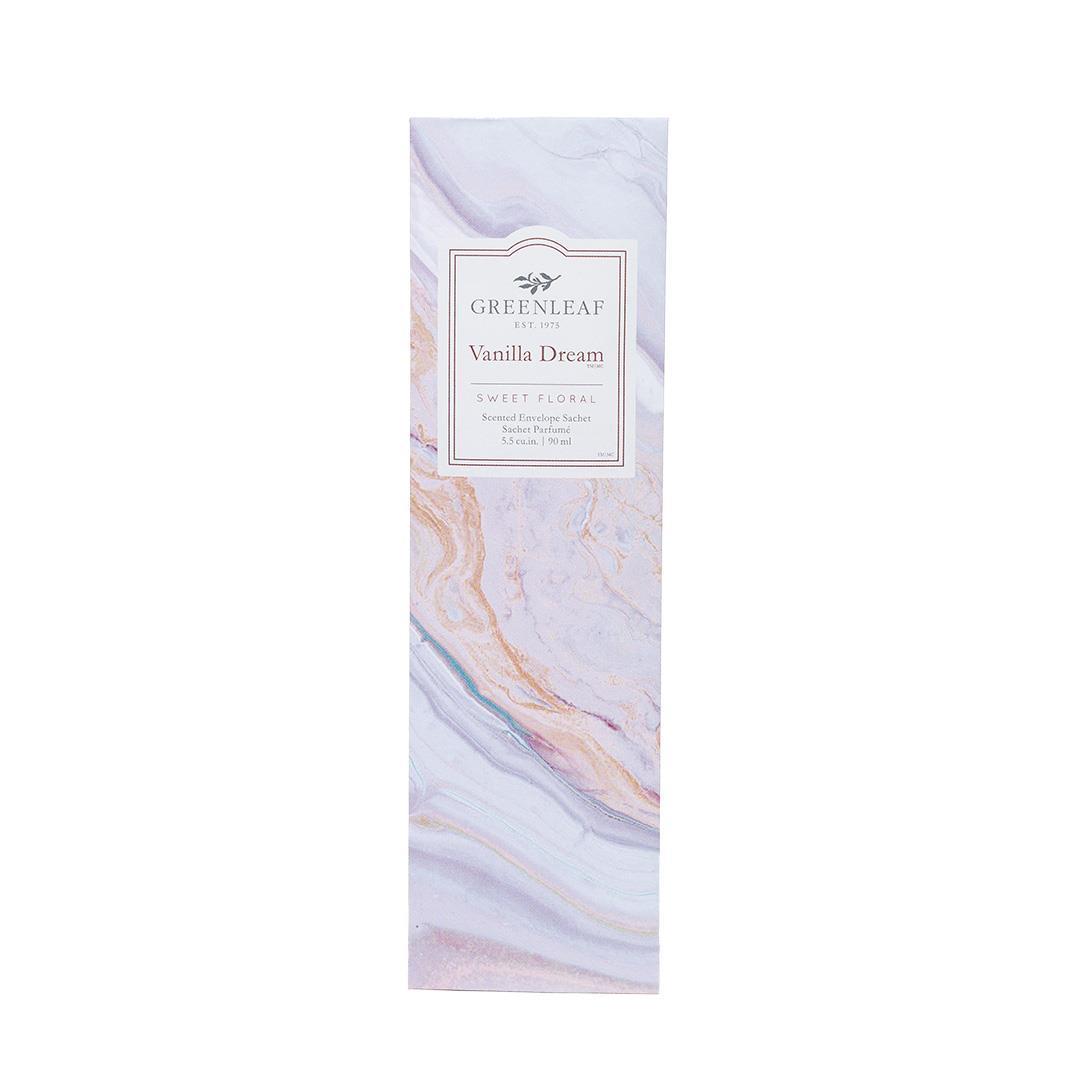 Vanilla Dream Slim Sachet