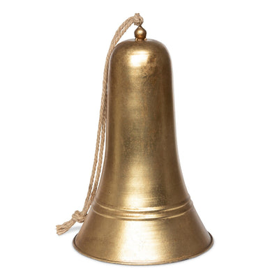 The Carillon Bell - Available in 4 Different Sizes