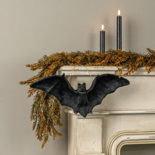 16.75" Hanging Bat