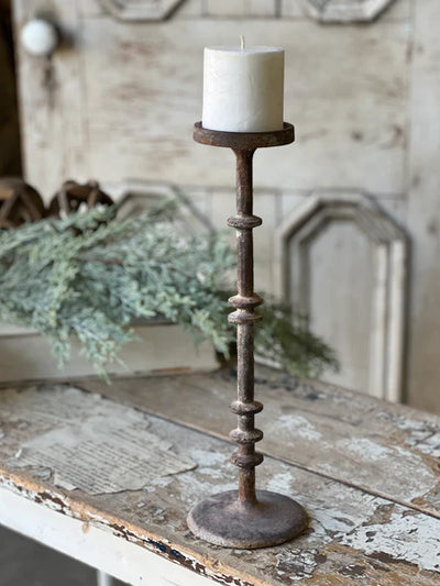 Oasis Candle Holder - Choose Size