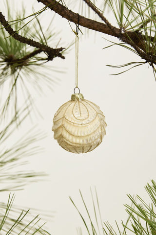 Antoinette Ornament Collection