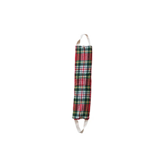 Hot/Cold Neck Wrap with Flannel Cover - Choose Color