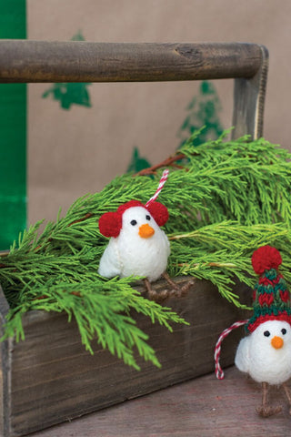 Pippy Ornament
