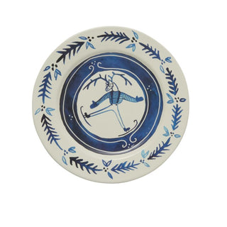 Eric and Eloise Dinner Plate