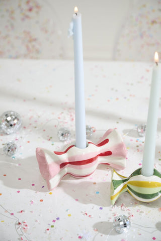 Bonbon Taper Holder - Choose Style