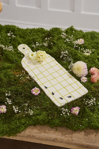 Picnic Cutting Board