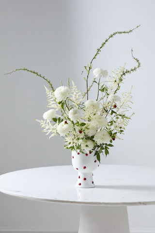 Ladybug Buzzy Compote