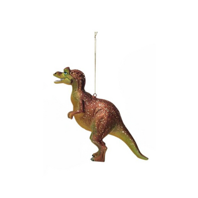 Dinosaur Ornament - Choose Style