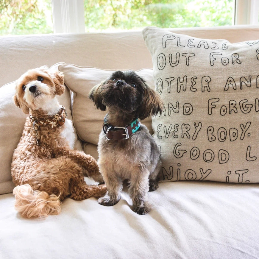 24" Jim Henson Pillow