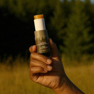 Luna Naturals Anti-Itch Balm