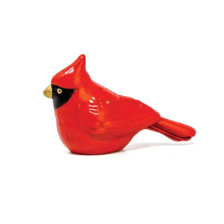 Love & Light Prayer Candle - Cardinal's Promise