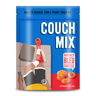Couch Mix® - Buffalo Bleu