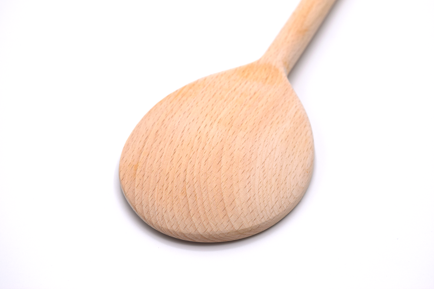 24" Wooden Culinary Spoon