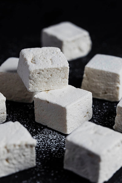 Toasty Vanilla Gourmet Marshmallows