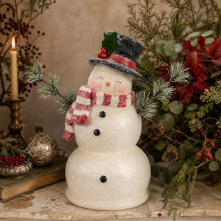Jolly Snowman
