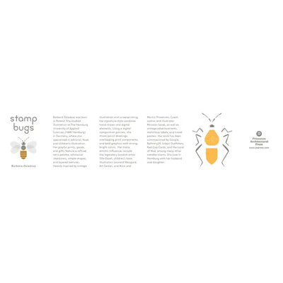 Stamp Bugs