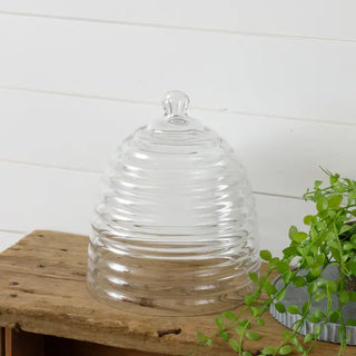The Beehive Cloche