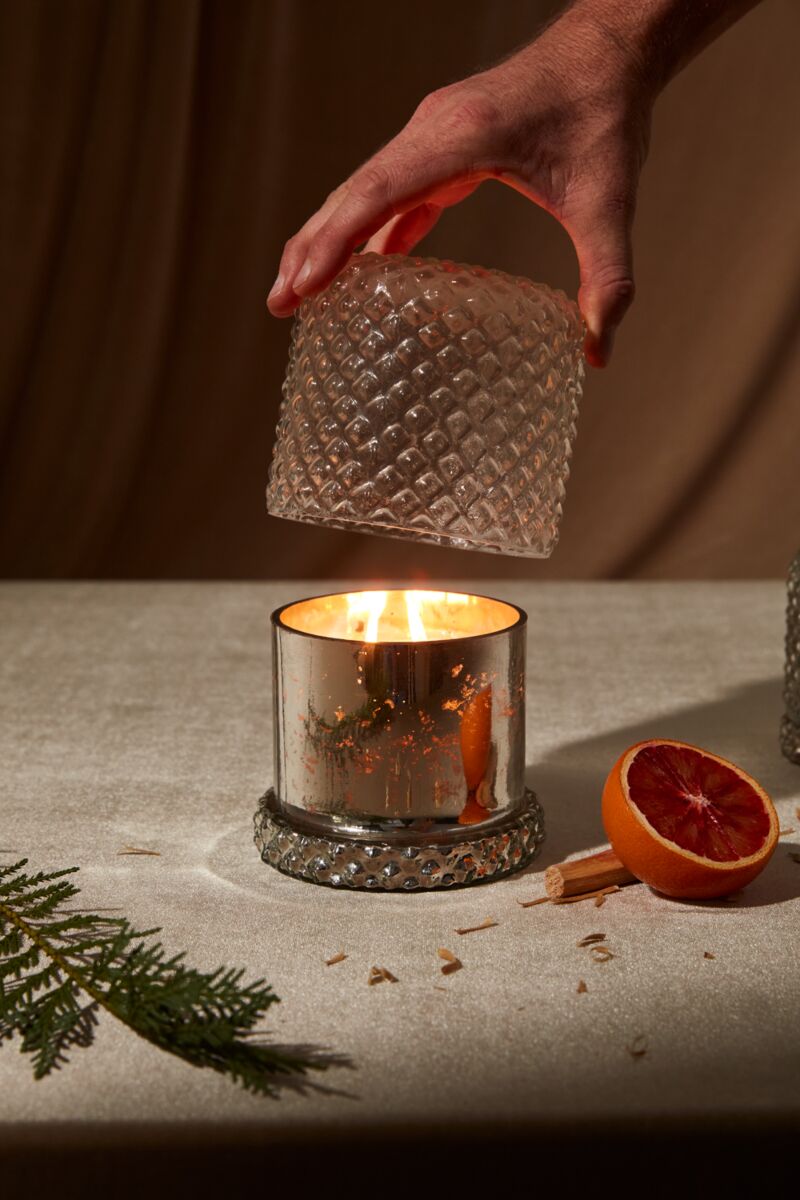 Midwinter Candle - Choose Size