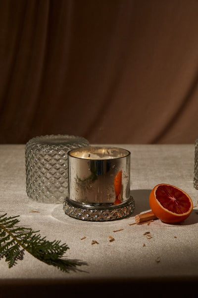 Midwinter Candle - Choose Size