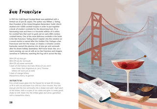 Winter Warmers - 60 Cozy Cocktails for Autumn and Winter Book
