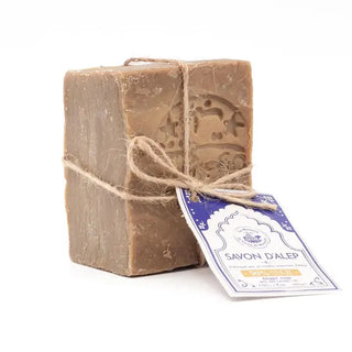 Aleppo Soap - 30% Laurel Oil