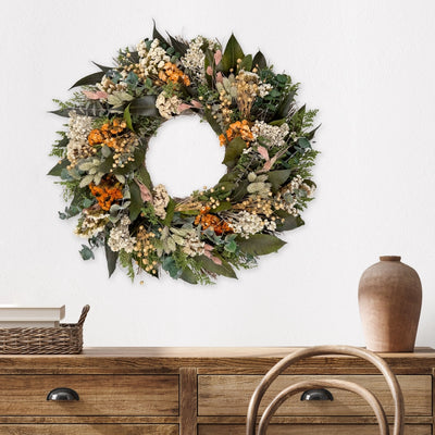 18" Saratoga Wreath