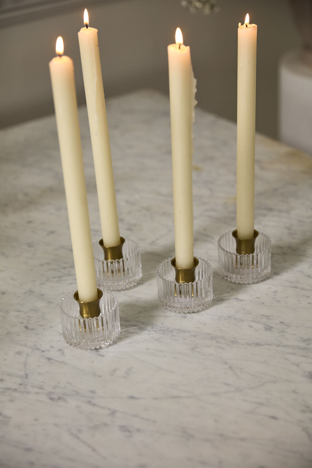 Serenade Candleholder