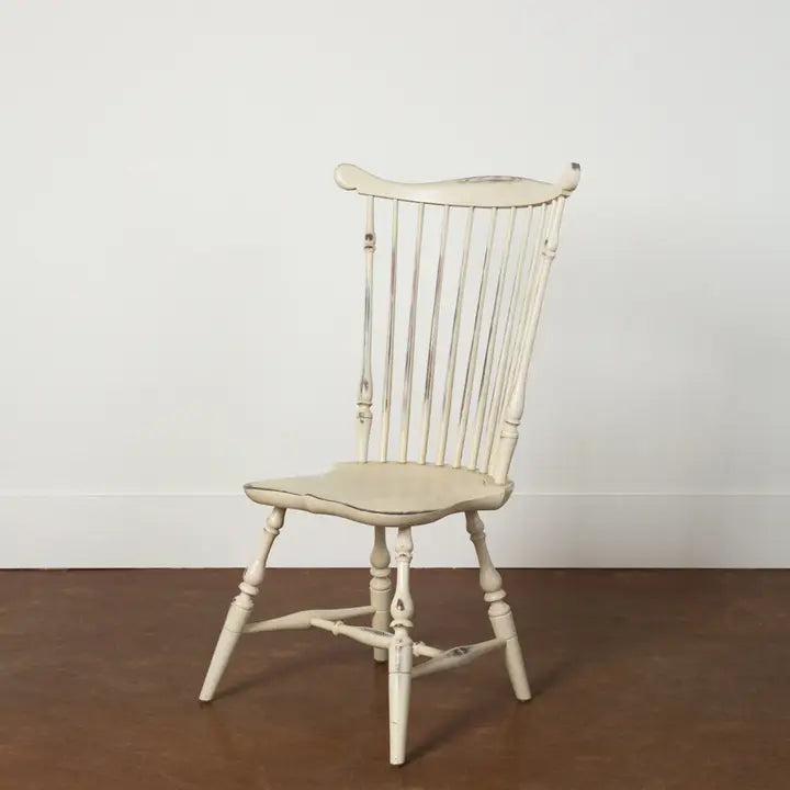 Windsor Fan Back Chair