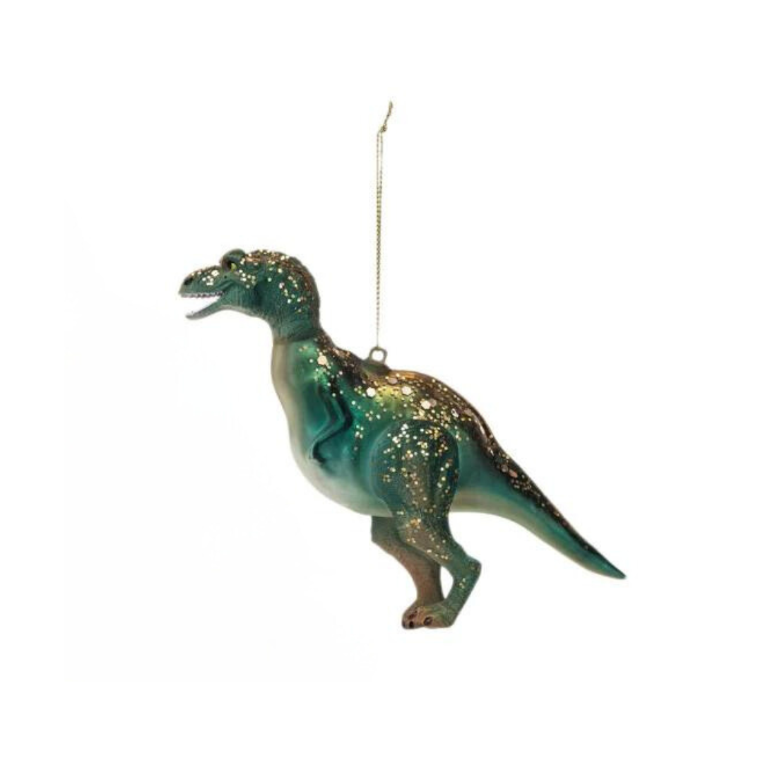 Dinosaur Ornament - Choose Style