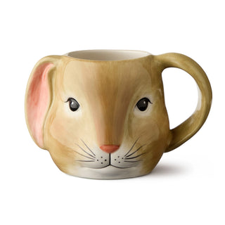Woodland Animal Mug - Choose Style