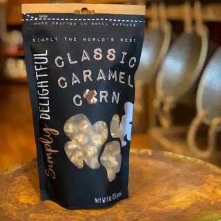 Classic Caramel Corn
