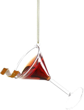 Cody Foster Cosmopolitan Ornament