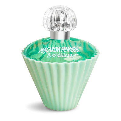 Almond Macaron Cupcake Perfume